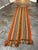 3ft × 11ft6in Circa 1970's North African Kilim Wool Rug Runner For Sale - Image 4 of 12