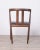 Danish Chairs in Teak and Leather, 1960s, Set of 2 For Sale - Image 4 of 11