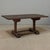 Mid 19th Century 19th Century Rustic Solid Oak Coffee ~ Cocktail Table For Sale - Image 5 of 16