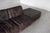 Patchwork Leather Landscape Sofa from de Sede, Switzerland, 1970s For Sale - Image 6 of 12
