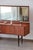 Vintage Teak Dressing Table by Meredew, 1960s For Sale - Image 15 of 18