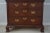 Kindel National Trust 2 Piece Mahogany Chest on Chest For Sale In Philadelphia - Image 6 of 12