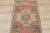 1970s 1970s Turkish Vintage Red Oushak Rug For Sale - Image 5 of 11