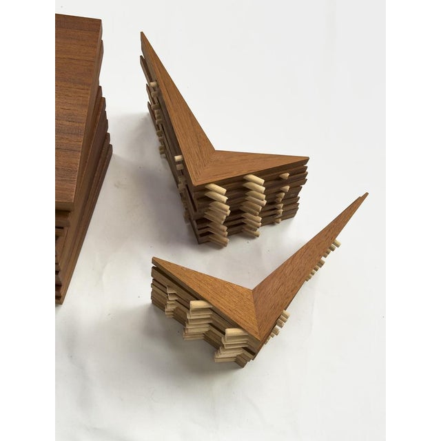 Cado System Shelf in Teak from Poul Cadovius, 1960s For Sale - Image 9 of 14
