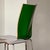 Green and White Chairs by Erik Magnussen for Engelbrechts, 1990s, Set of 12 For Sale - Image 9 of 18