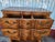1970s Vintage John Widdicomb Highboy Dresser For Sale - Image 5 of 10