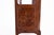 Brown Antique French Display Cabinet, 1880 For Sale - Image 8 of 9
