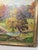 Landscape Painting by George Jensen For Sale - Image 14 of 18