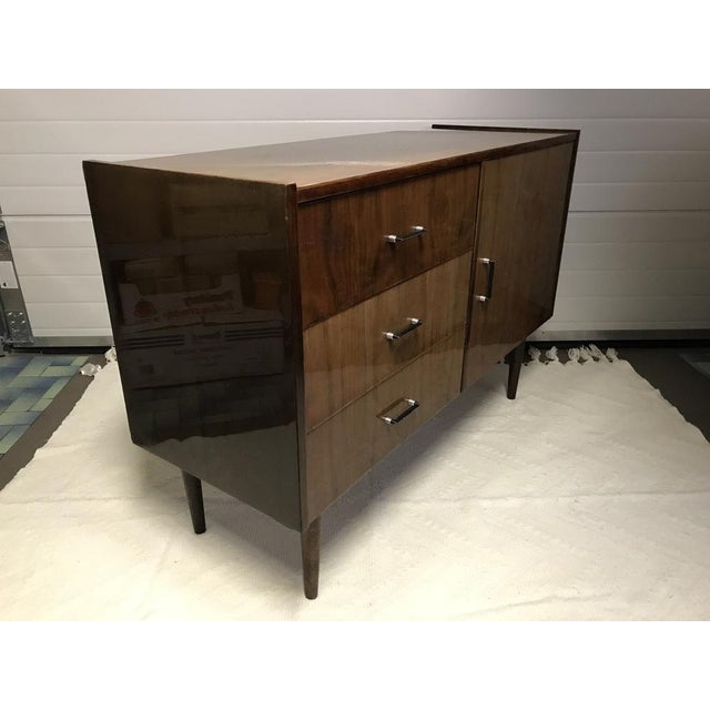 Vintage Cabinet, 1960s For Sale - Image 14 of 18