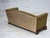 Vintage Danish Three-Seater Sofa in Furniture Velour and Oak, 1950s For Sale - Image 10 of 18