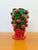Plastic Nugget Vase by Gaetano Pesce for Fish Design For Sale - Image 7 of 7