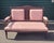Late 19th Century Edwardian Style Victorian Era Carved Settee For Sale - Image 9 of 11