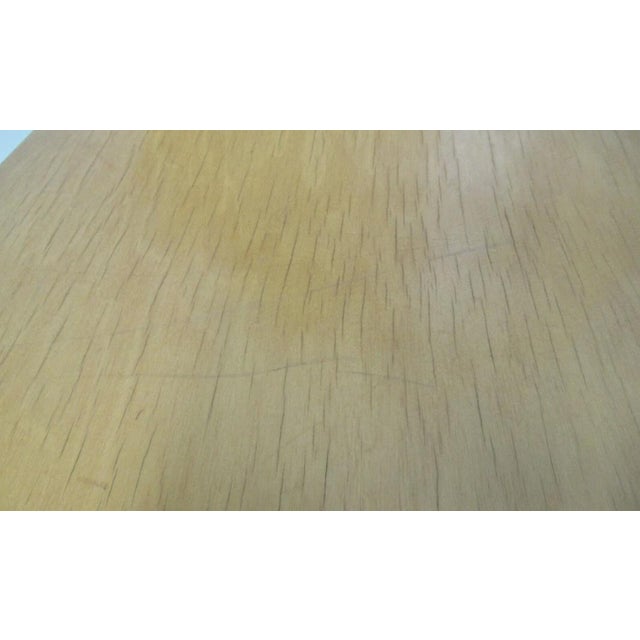 Michael Graves Design Kron Prototype Stack Concept Side Chair Round Pilon B For Sale - Image 10 of 15