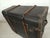 Malle Automobile Trunk by Moritz Madler, 1920s For Sale - Image 9 of 18