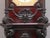Wood Antiqur Carved Mahogany Long Case Clock by Maples & Co of London, 1910 For Sale - Image 7 of 18