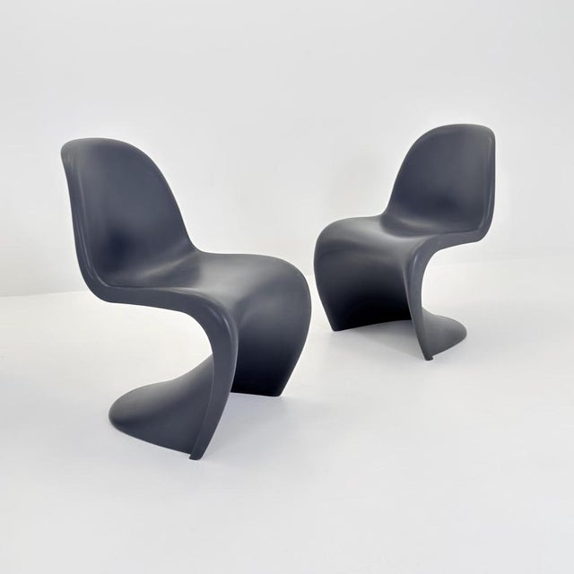 Chair by Verner Panton for Vitra, 2012 For Sale - Image 6 of 15