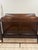 Wood Attributed to Bernhardt Smithsonian Collection King Size Poster Bed For Sale - Image 7 of 12
