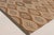 Modern Swedish Flat-Weave Wool Rug by Doris Leslie Blau For Sale In New York - Image 6 of 7