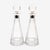 Crispy Hui and Vinaigrier Bottles by Paloma Picasso for Villeroy and Boch, 1989, Set of 2 For Sale - Image 10 of 10