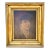 Early 20th Century Italian Portrait of a Boy in Giltwood Frame For Sale