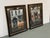 Design Plus Gallery presents a Set of Two Canali di Venezia Series Serigraphs by Thomas Pradzynski. Best known for his...