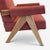 053 Capitol Complex Chair by Pierre Jeanneret for Cassina For Sale - Image 9 of 14