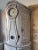 18th Century Swedish Rococo Clock For Sale - Image 9 of 11