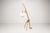 Praying Mantis Floor Lamp from Rispal, France, 1950s For Sale - Image 4 of 17