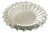 Vintage Fostoria Glass Starburst Catchall/Ashtray For Sale