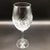 2000 - 2009 Aerating Wine Crystal Glass by Global Amici For Sale - Image 5 of 12
