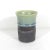 Contemporary Vintage Signed Eva Mlcak Studio Pottery Coffee Mug For Sale - Image 3 of 8