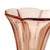 Art Deco Pink Rosaline Vase from Val Saint Lambert, 1935 For Sale - Image 11 of 14