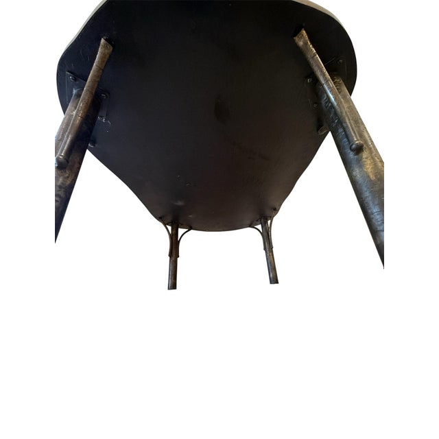 Phillip and Kelvin Laverne "Chan" Table For Sale In Miami - Image 6 of 11