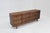 Brutalist Vintage Spanish Brutalist Sideboard, 1970s For Sale - Image 3 of 9