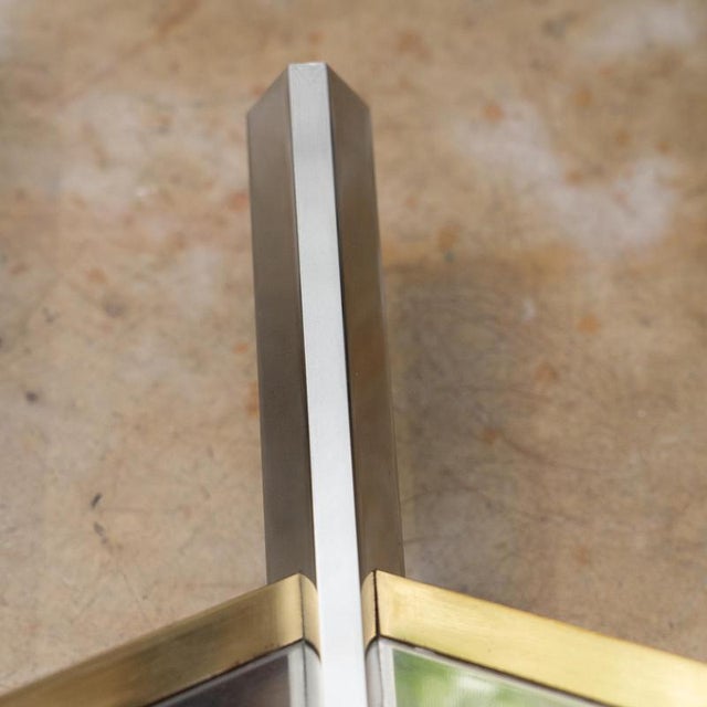 Mid-Century Wall Sconces by Gio Scolari, Italy, 1960s, Set of 3 For Sale - Image 10 of 11