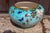 Art Nouveau Cachepot from Edmond Lachenal For Sale - Image 3 of 8
