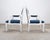 Wood Pair of Ralph Lauren "Indian Cove Lodge Fauteuil" Armchairs For Sale - Image 7 of 18