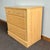 Tan Ethan Allen American Dimensions Maple 3dr. Bachelor’s Chest For Sale - Image 8 of 12
