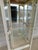 Hekman French Country Style Alabaster Lime Green Lighted Curio Cabinet 1 Pc design features 2 doors, with 4 adjustable...