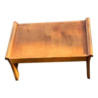 Vintage MCM End Table For Sale