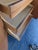 Brown Broyhill Brasilia Two Part Room Divider Wall Unit Shelf 6397 For Sale - Image 8 of 17