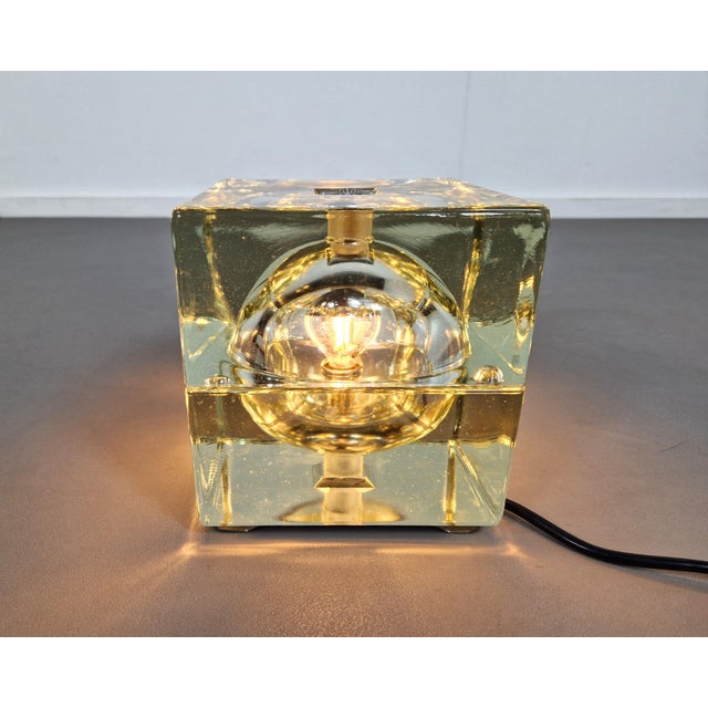 Cubosfera by Alessandro Mendini for Fidenza, Italy, 1960s For Sale - Image 6 of 13