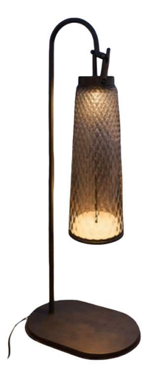 Vintage Sling Portable Outdoor Lamp from Cassina, 2010s