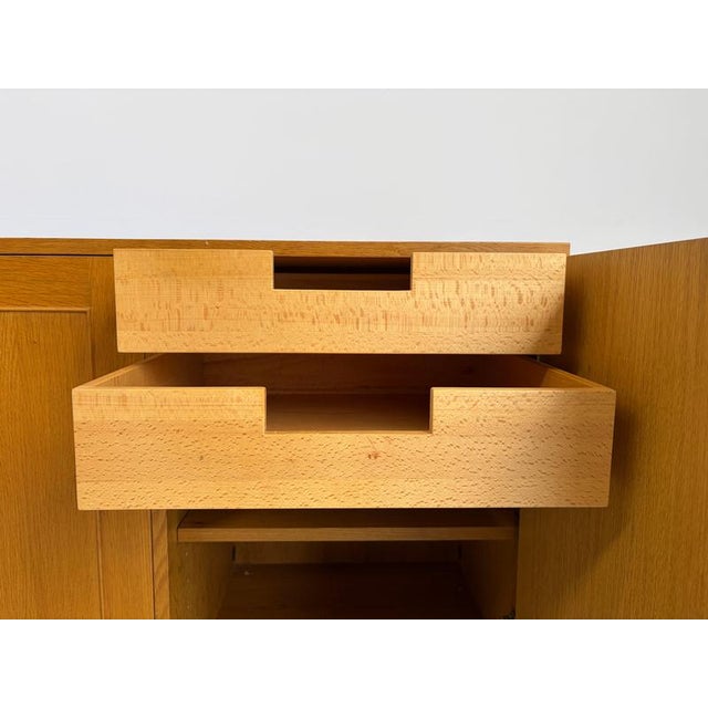 Vintage Sideboard by Vandenberghe Pauvers, 1970s For Sale - Image 6 of 11