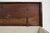 Venetian Carved and Polychroom Oak Chest For Sale - Image 13 of 18