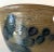 Ceramic Salt Glazed Berry Bowl - Vintage Farmhouse For Sale - Image 7 of 13