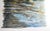 Traditional Contemporary Fly Fisherman Watercolor Painting For Sale - Image 3 of 5