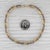 Modern 13.09ctw Gemstone Tennis Bracelet 14k Gold 8" Tanzanite Topaz Amethyst Peridot For Sale - Image 3 of 7