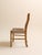 Henning Kjaernulf The Vintage Kjaernulf-Style Danish Set of Six Dining Chairs For Sale - Image 4 of 10
