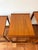 Wood Teak Nesting Tables from G-Plan, 1960s, Set of 3 For Sale - Image 7 of 17